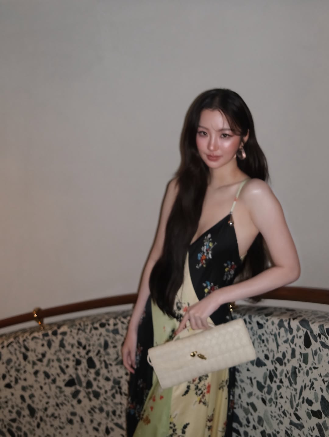 ต้าเหนิง - กัญญาวีร์ สองเมือง