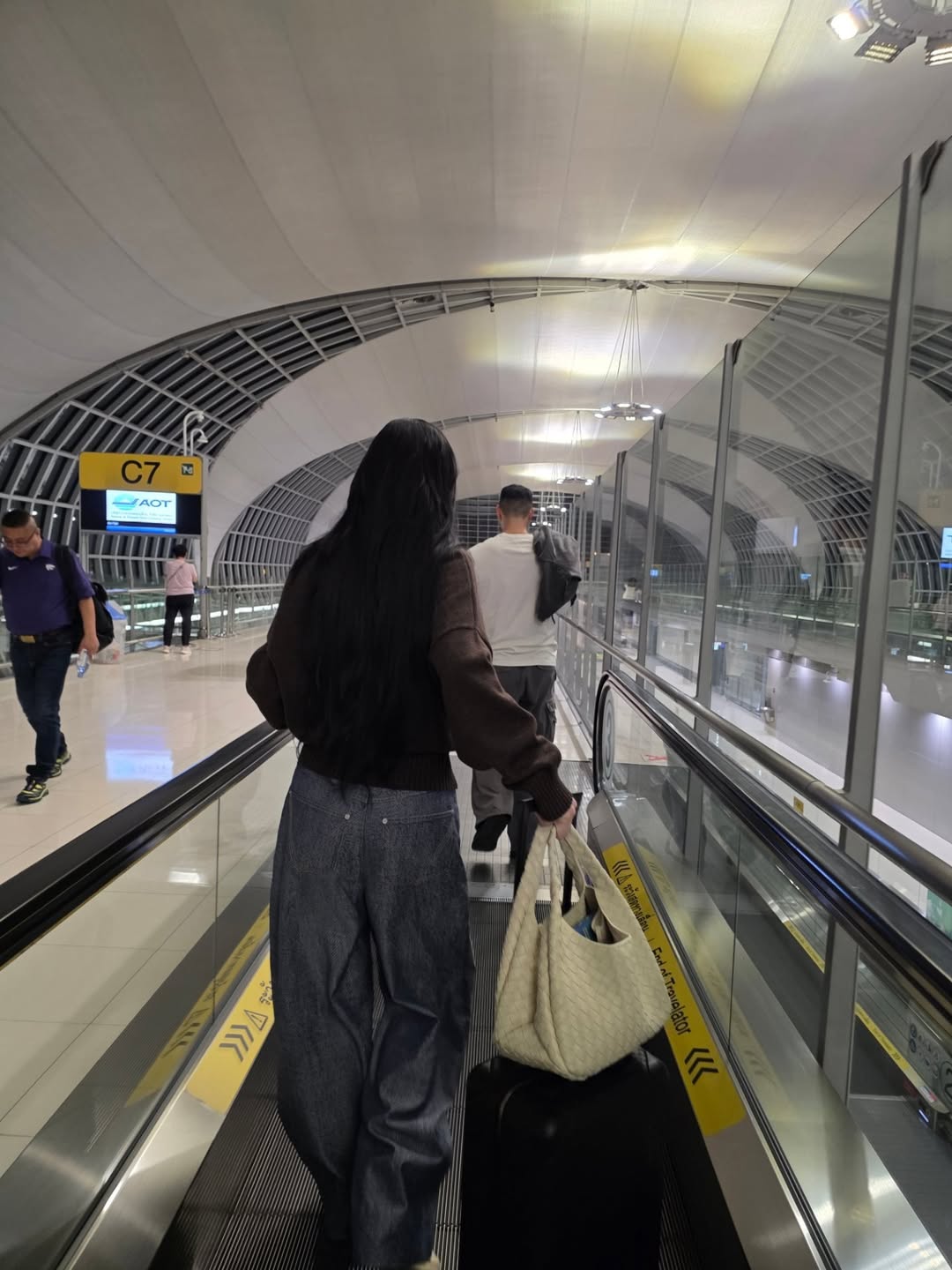 ต้าเหนิง - กัญญาวีร์ สองเมือง