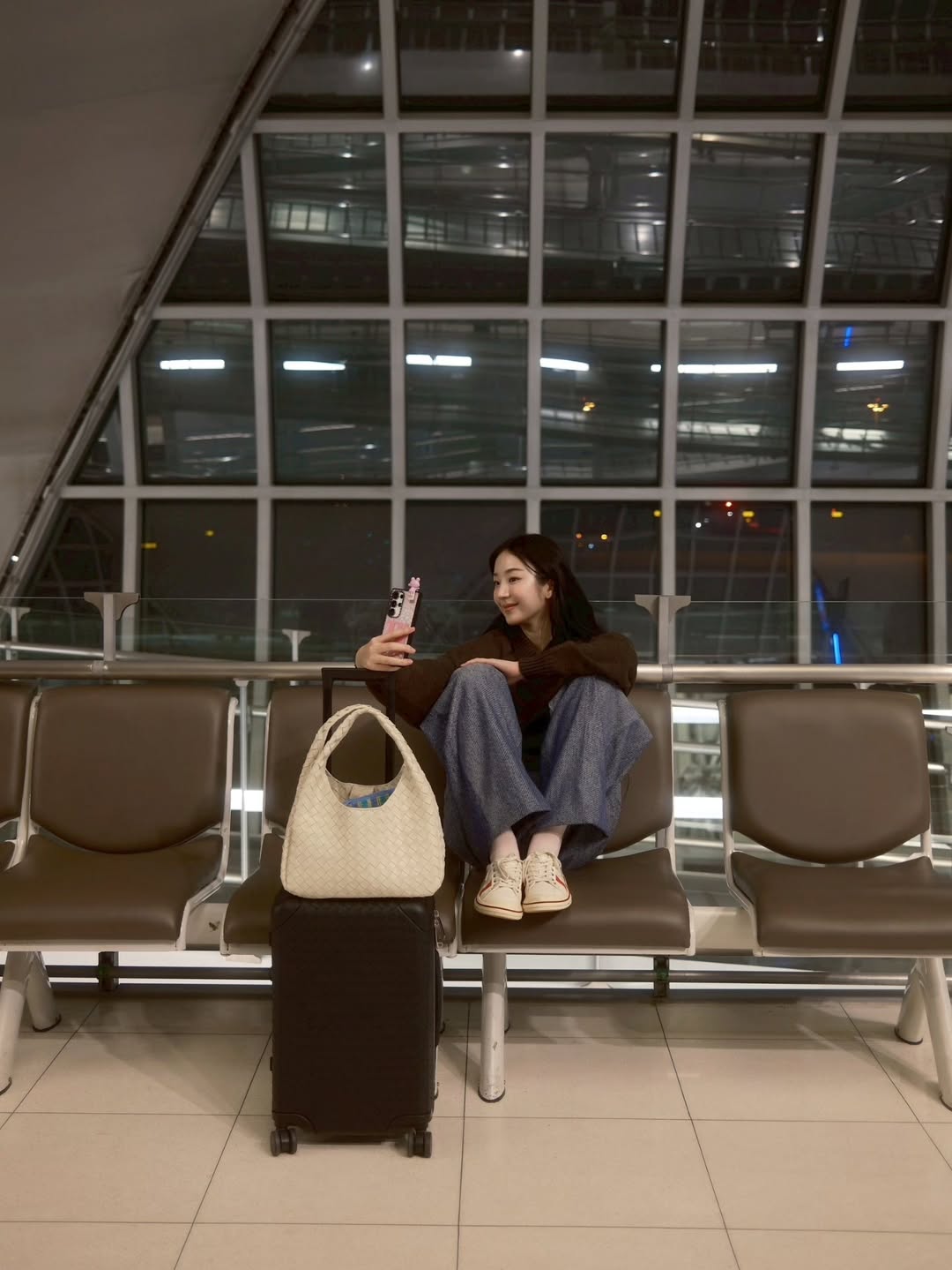 ต้าเหนิง - กัญญาวีร์ สองเมือง