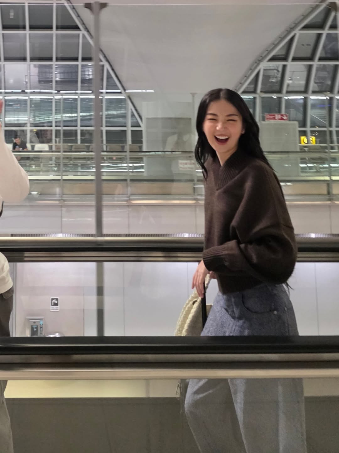 ต้าเหนิง - กัญญาวีร์ สองเมือง