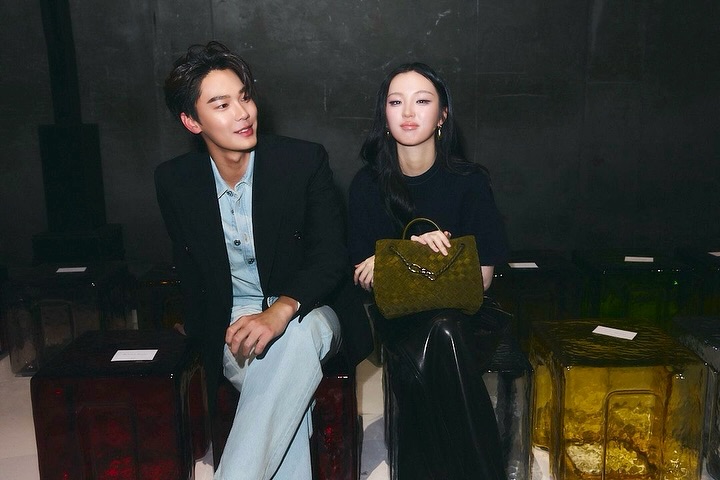 ต้าเหนิง - กัญญาวีร์ สองเมือง