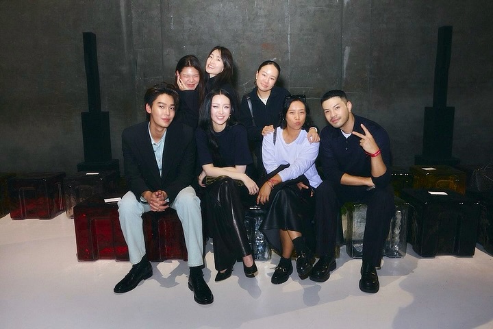 ต้าเหนิง - กัญญาวีร์ สองเมือง
