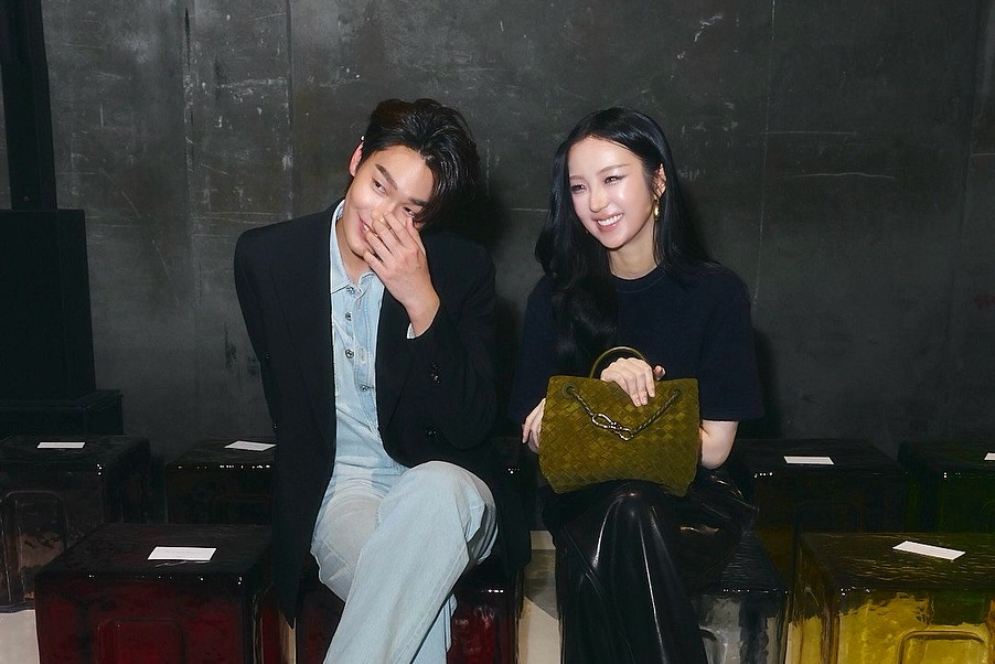 ต้าเหนิง - กัญญาวีร์ สองเมือง