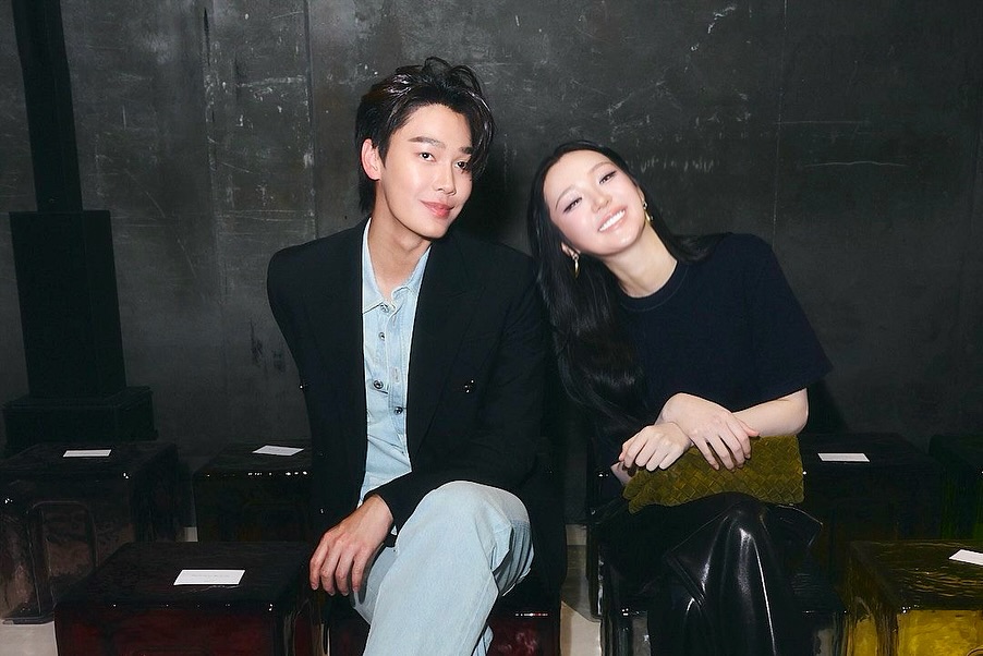 ต้าเหนิง - กัญญาวีร์ สองเมือง