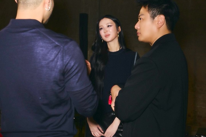 ต้าเหนิง - กัญญาวีร์ สองเมือง