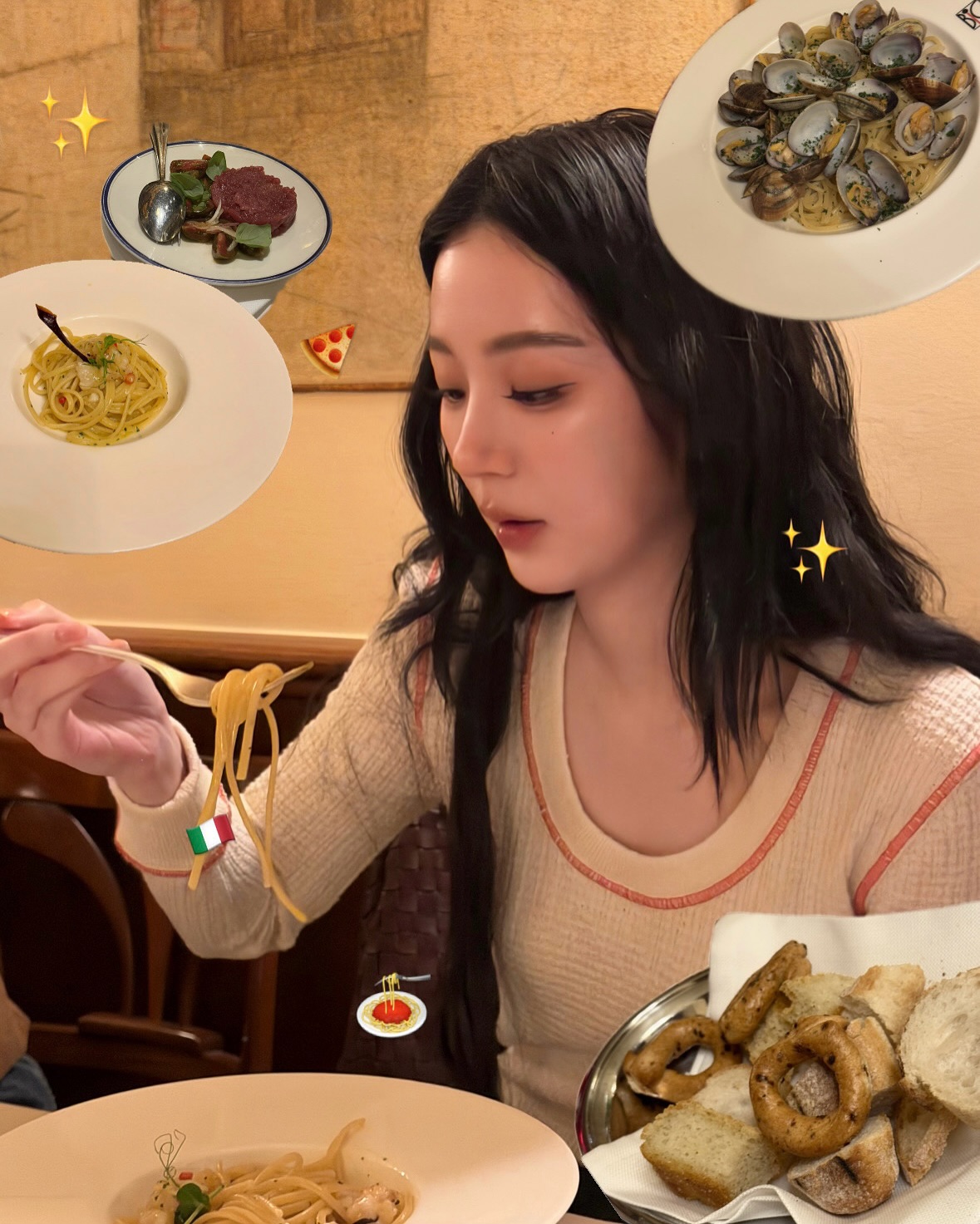 ต้าเหนิง - กัญญาวีร์ สองเมือง