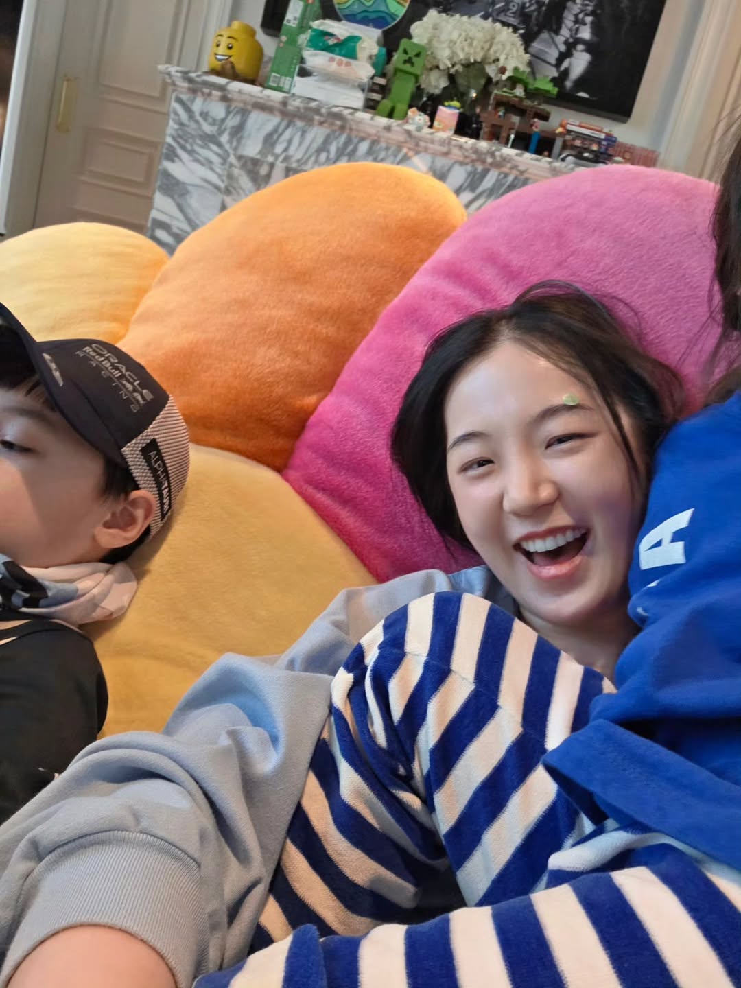 ต้าเหนิง - กัญญาวีร์ สองเมือง