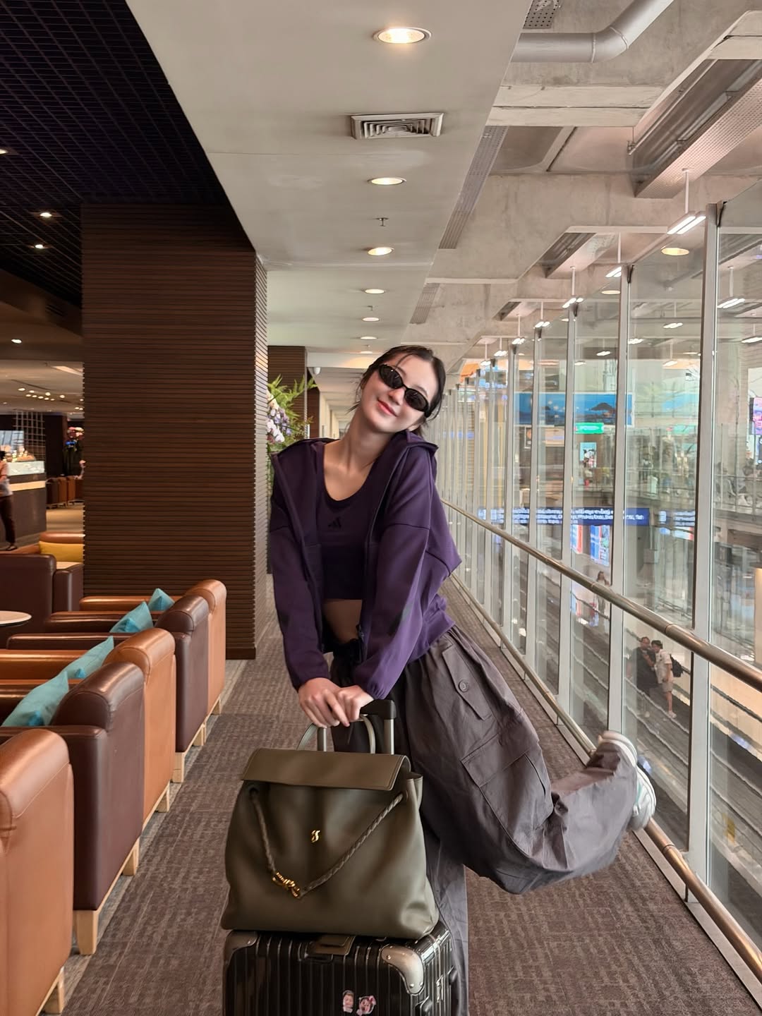 ต้าเหนิง - กัญญาวีร์ สองเมือง