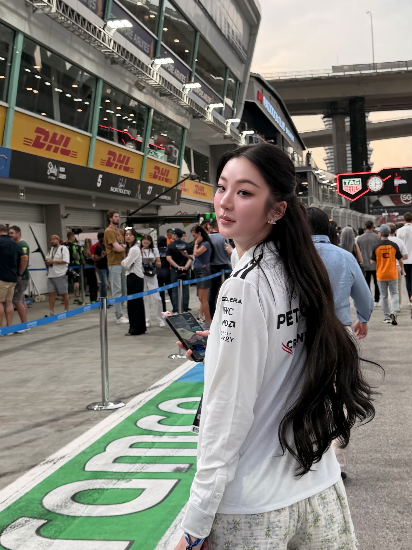 ต้าเหนิง - กัญญาวีร์ สองเมือง