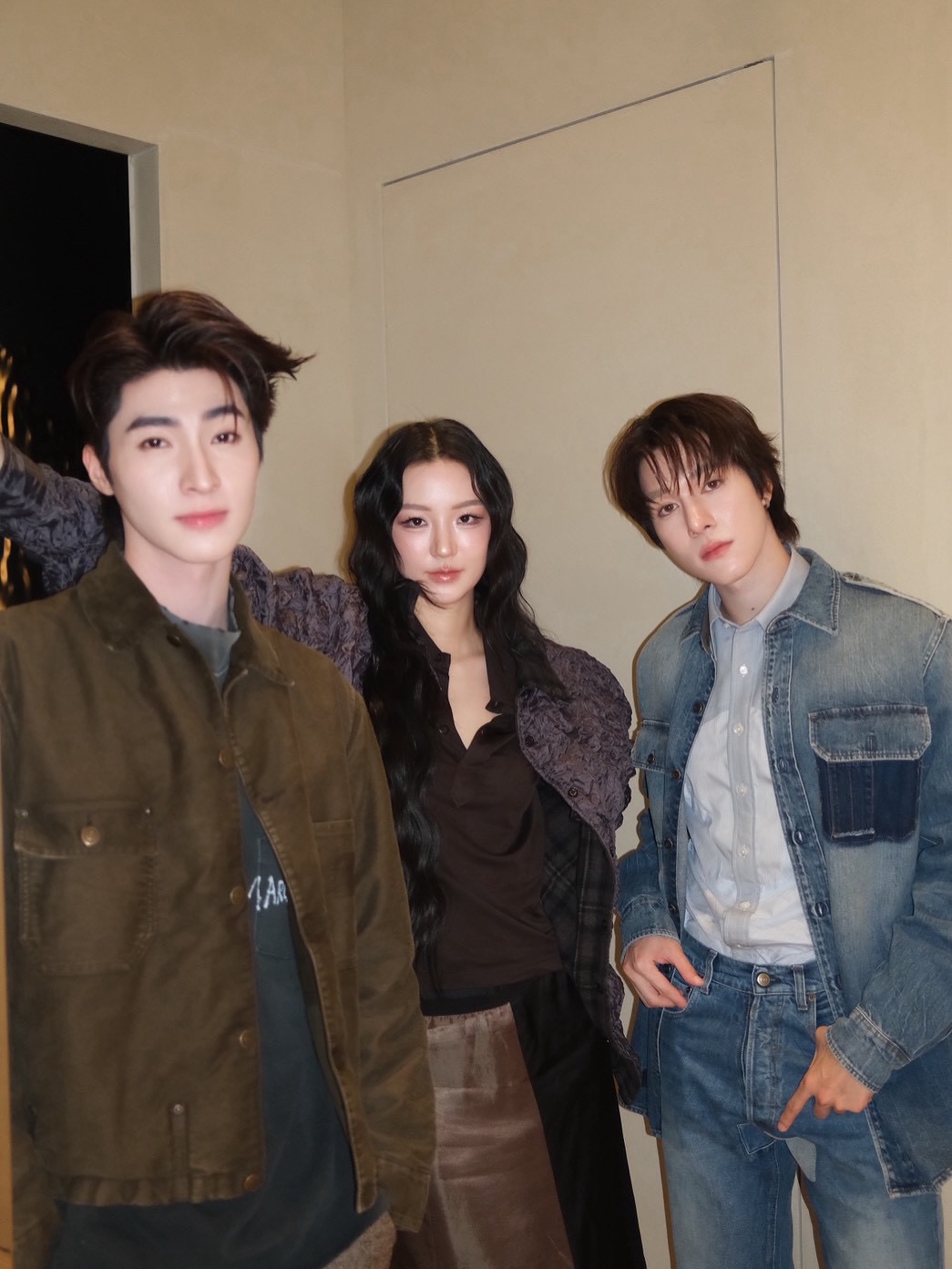 ต้าเหนิง - กัญญาวีร์ สองเมือง