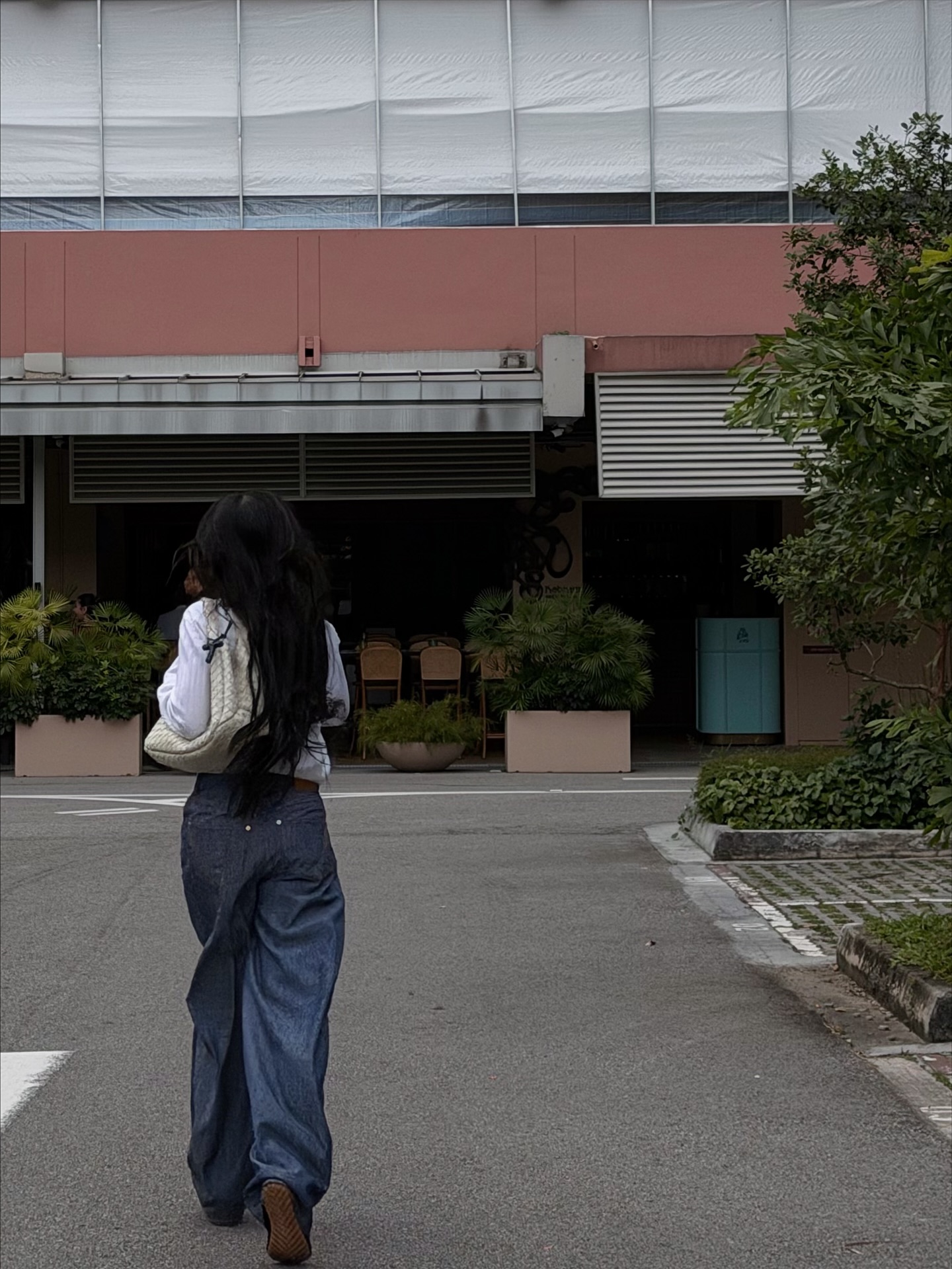 ต้าเหนิง - กัญญาวีร์ สองเมือง