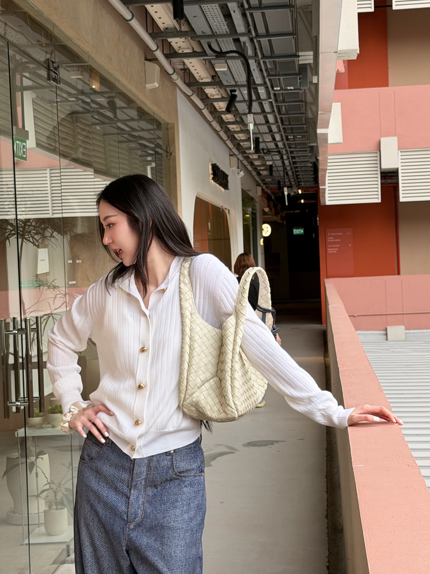 ต้าเหนิง - กัญญาวีร์ สองเมือง