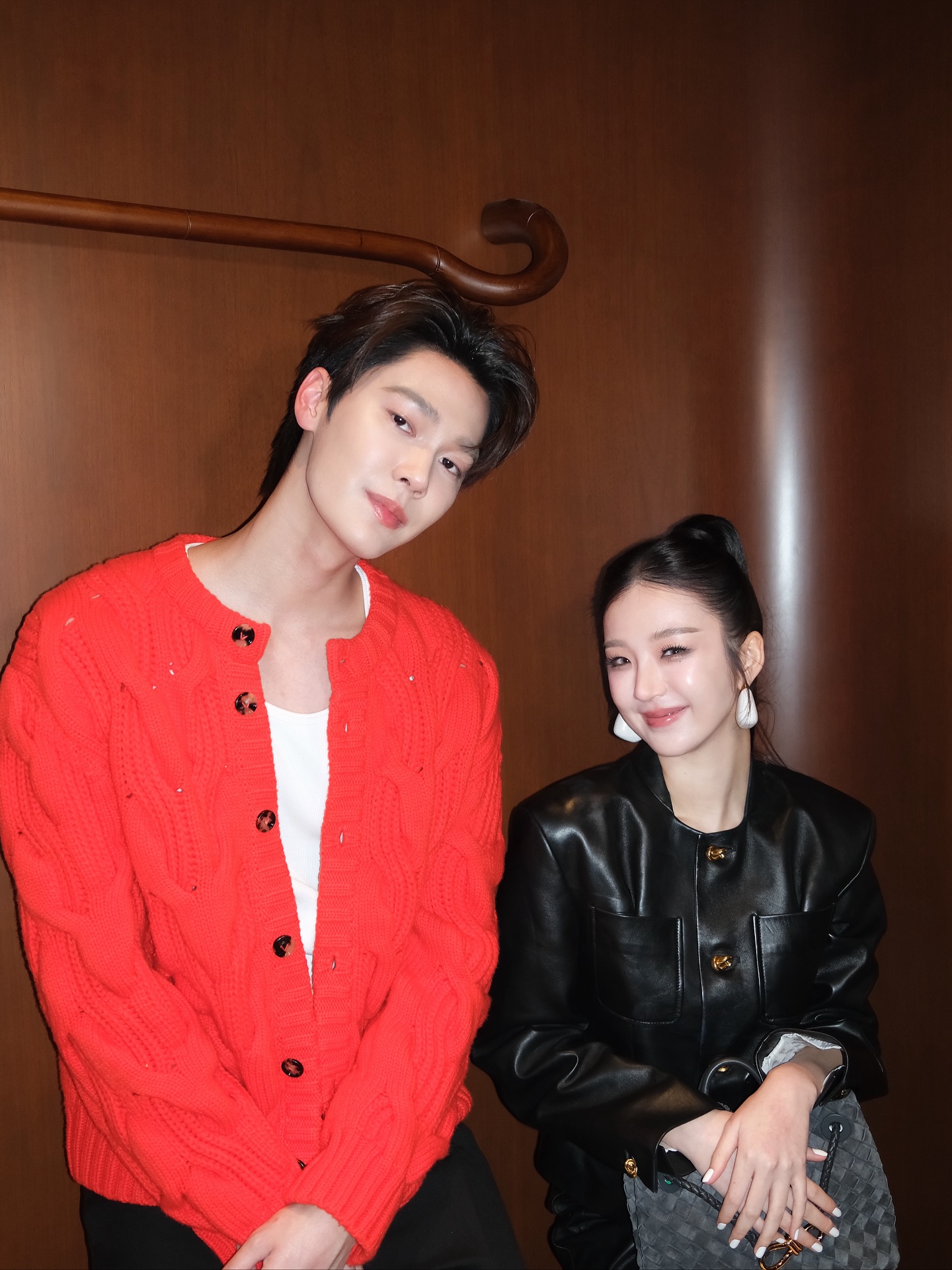 ต้าเหนิง - กัญญาวีร์ สองเมือง