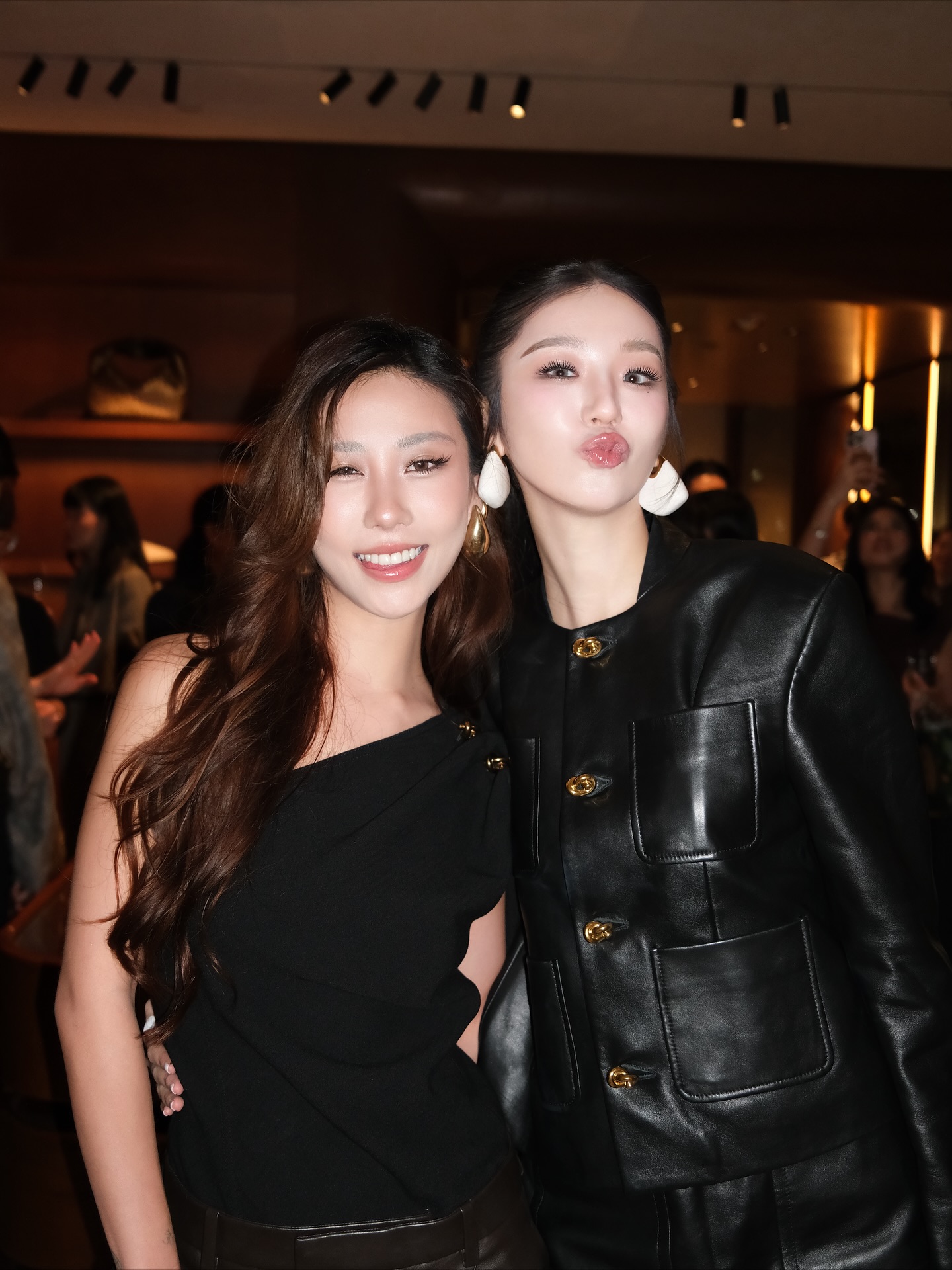 ต้าเหนิง - กัญญาวีร์ สองเมือง