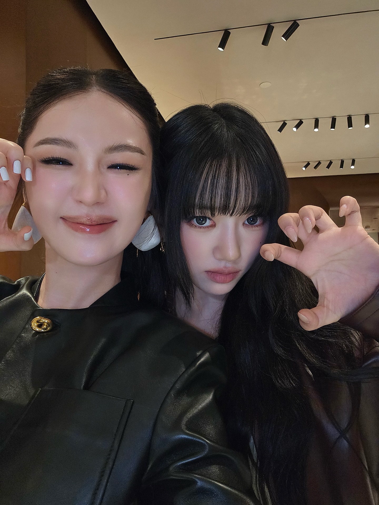 ต้าเหนิง - กัญญาวีร์ สองเมือง