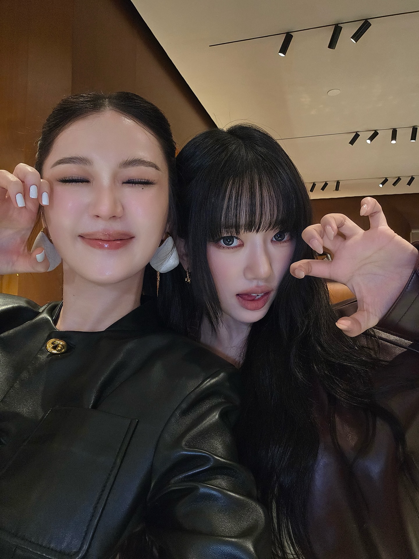 ต้าเหนิง - กัญญาวีร์ สองเมือง