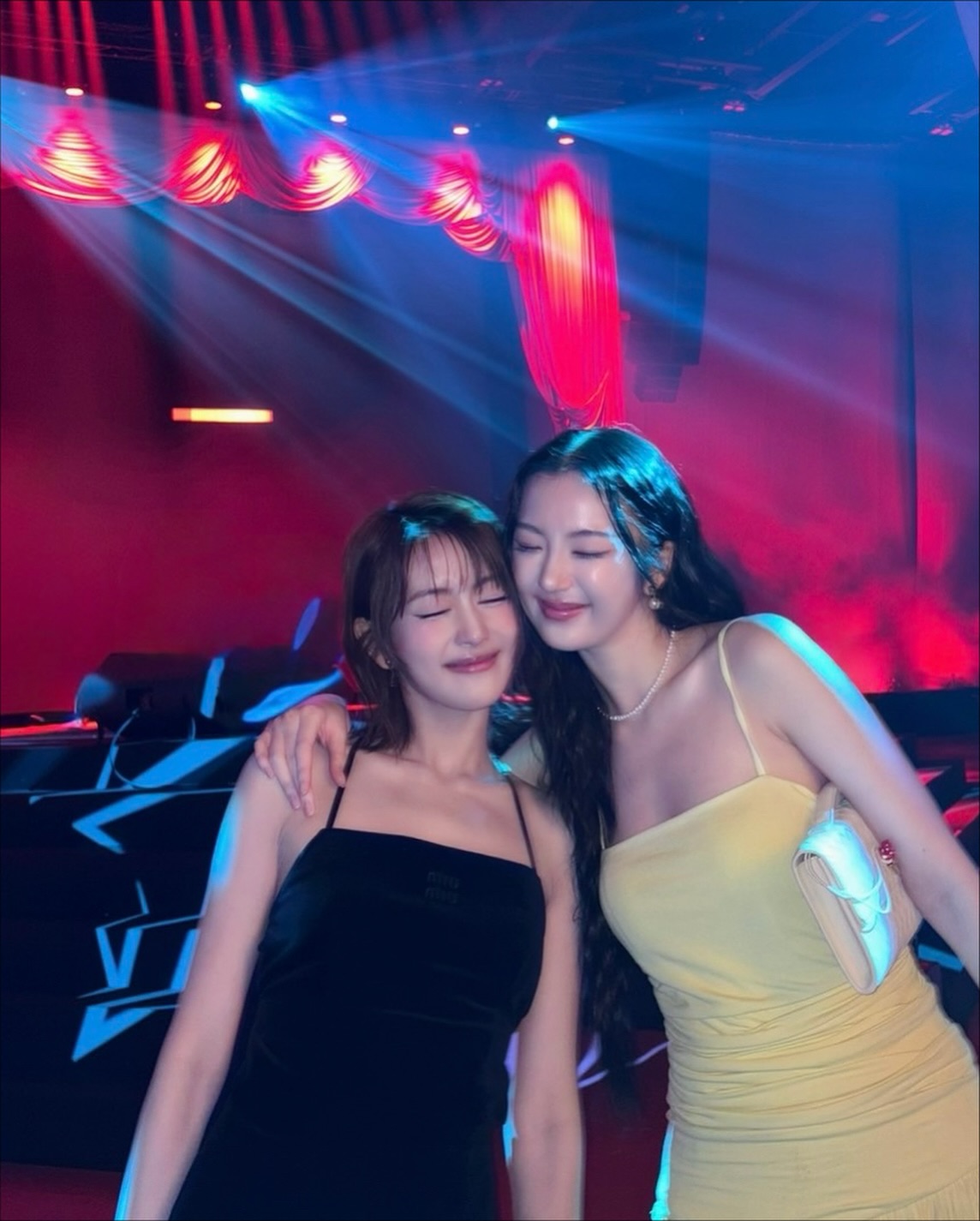 ต้าเหนิง - กัญญาวีร์ สองเมือง
