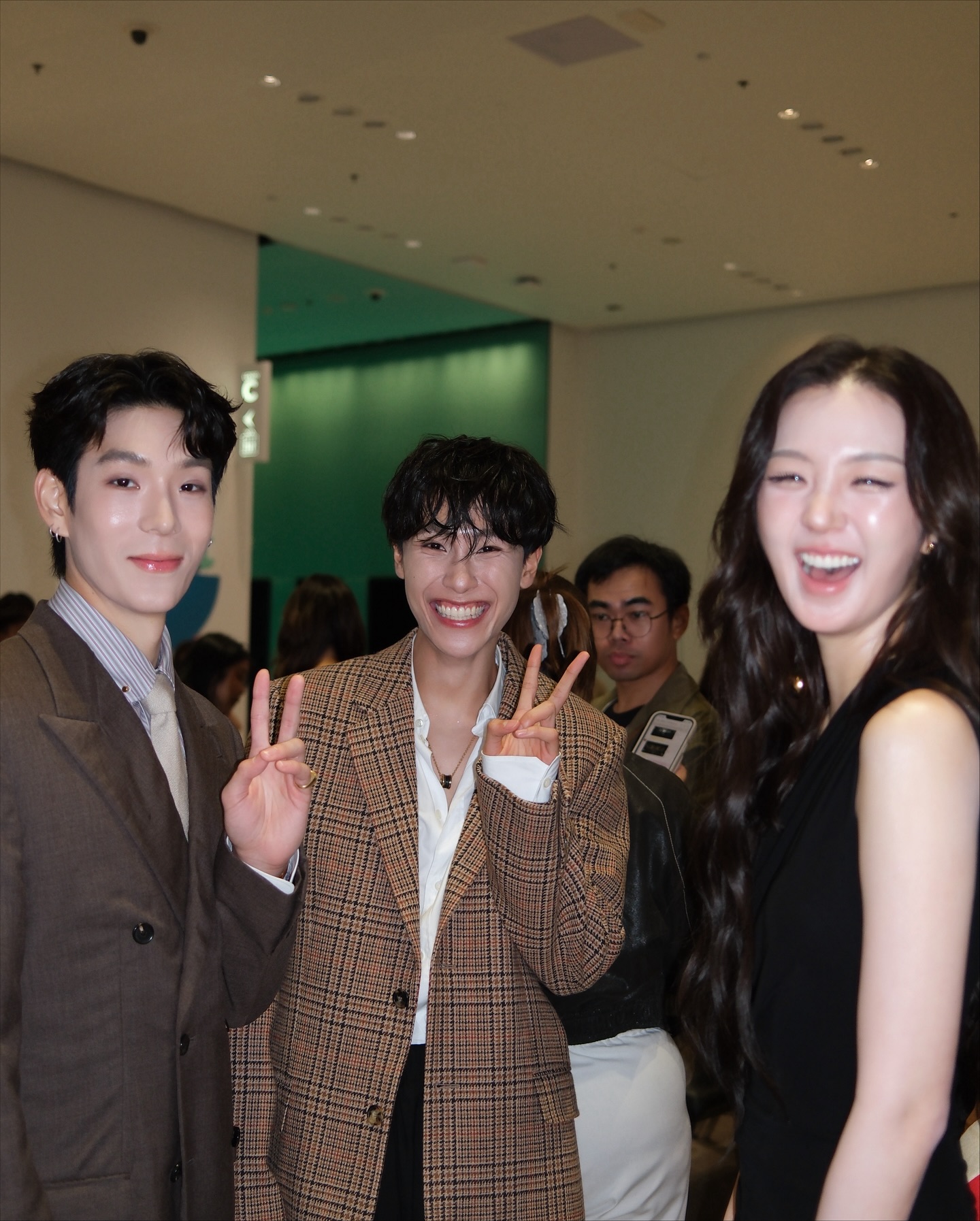 ต้าเหนิง - กัญญาวีร์ สองเมือง