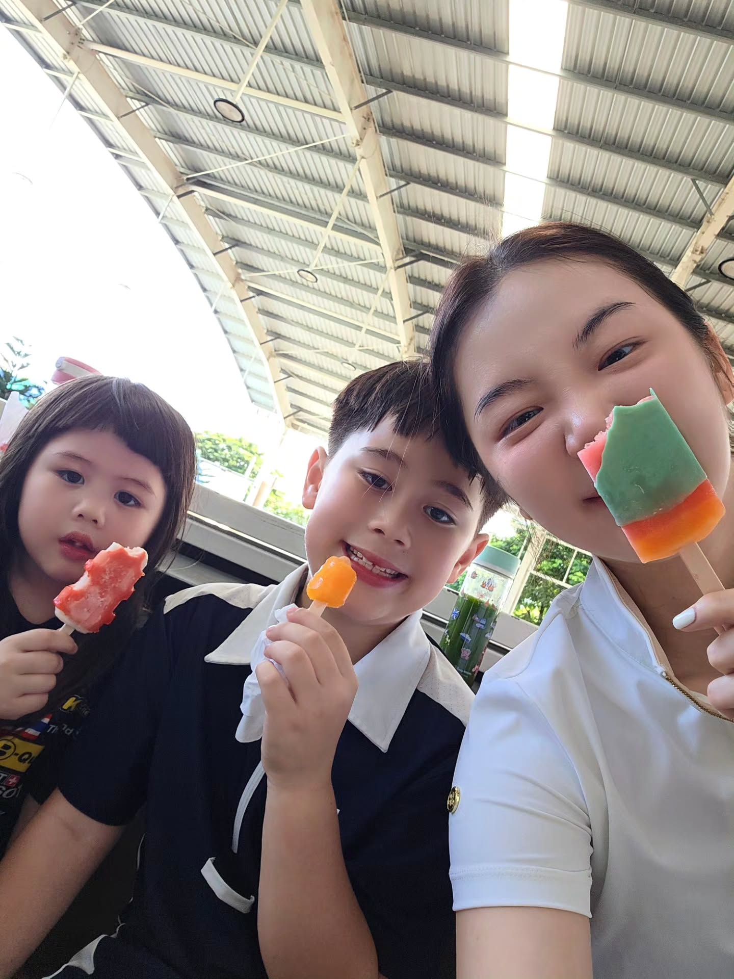 ต้าเหนิง - กัญญาวีร์ สองเมือง