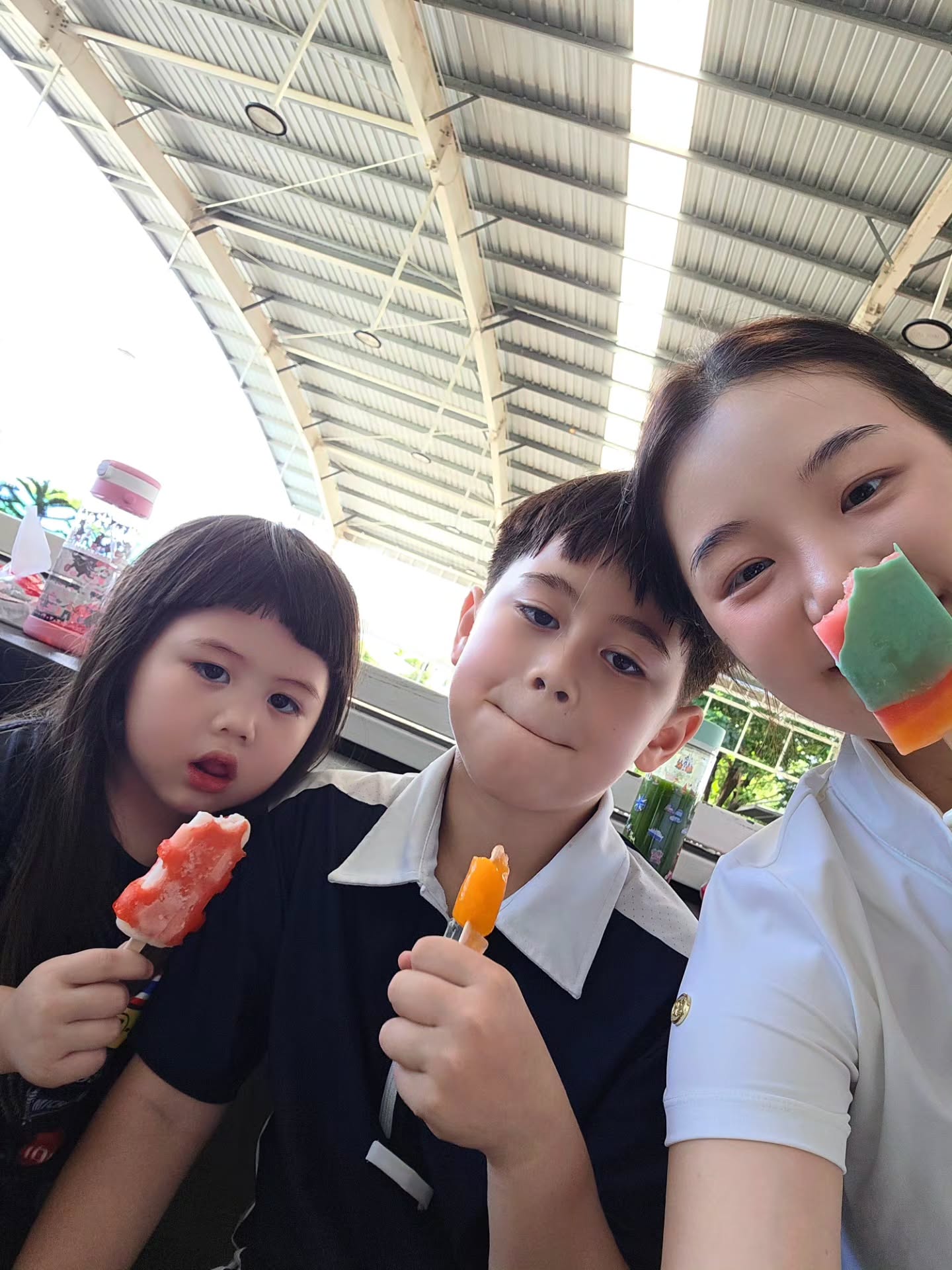 ต้าเหนิง - กัญญาวีร์ สองเมือง