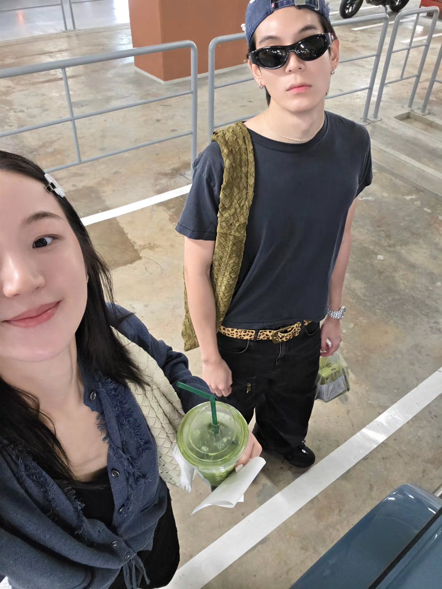 ต้าเหนิง - กัญญาวีร์ สองเมือง