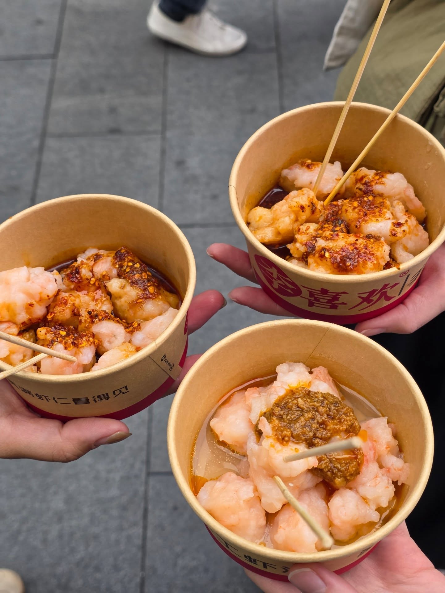 ต้าเหนิง - กัญญาวีร์ สองเมือง