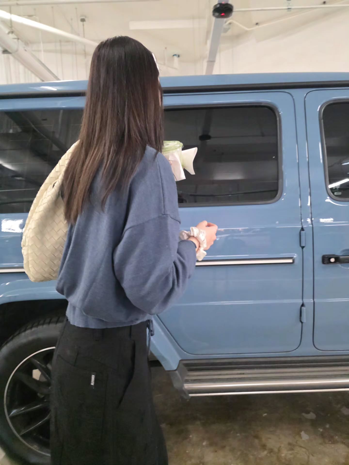 ต้าเหนิง - กัญญาวีร์ สองเมือง