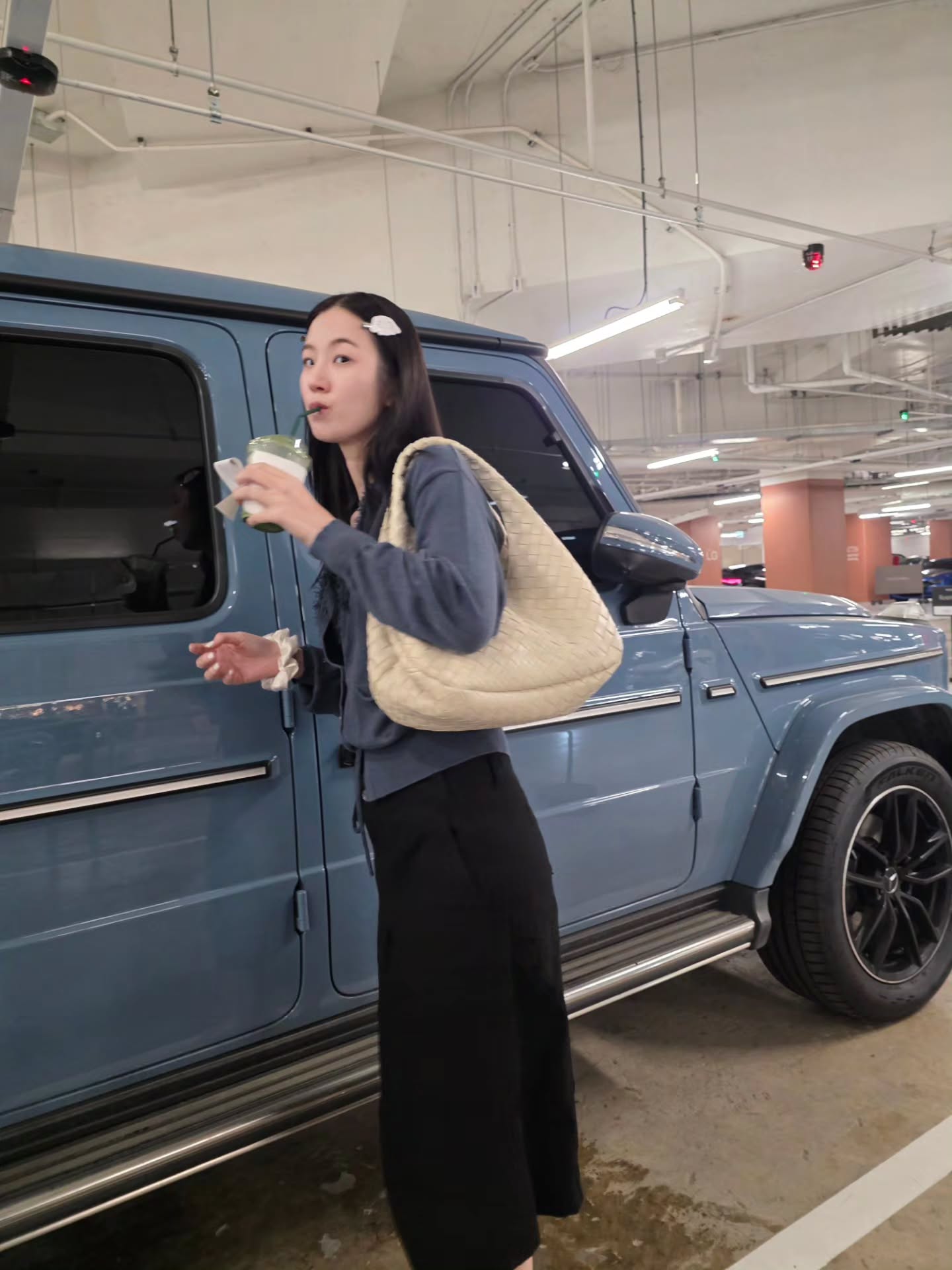 ต้าเหนิง - กัญญาวีร์ สองเมือง