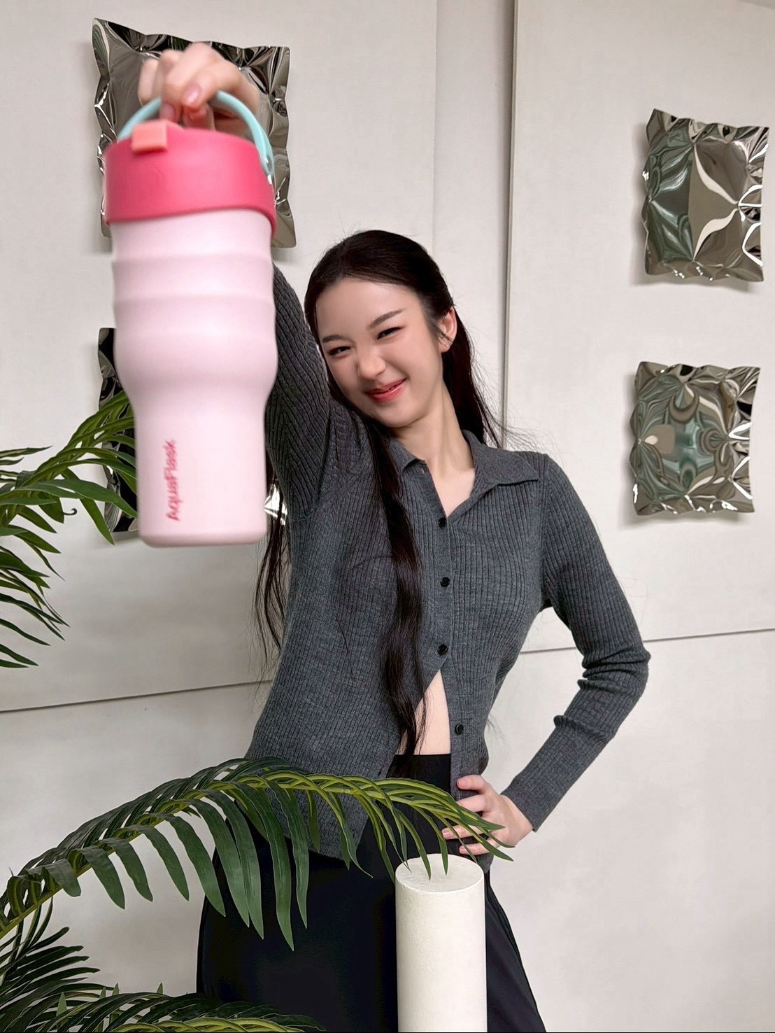 ต้าเหนิง - กัญญาวีร์ สองเมือง