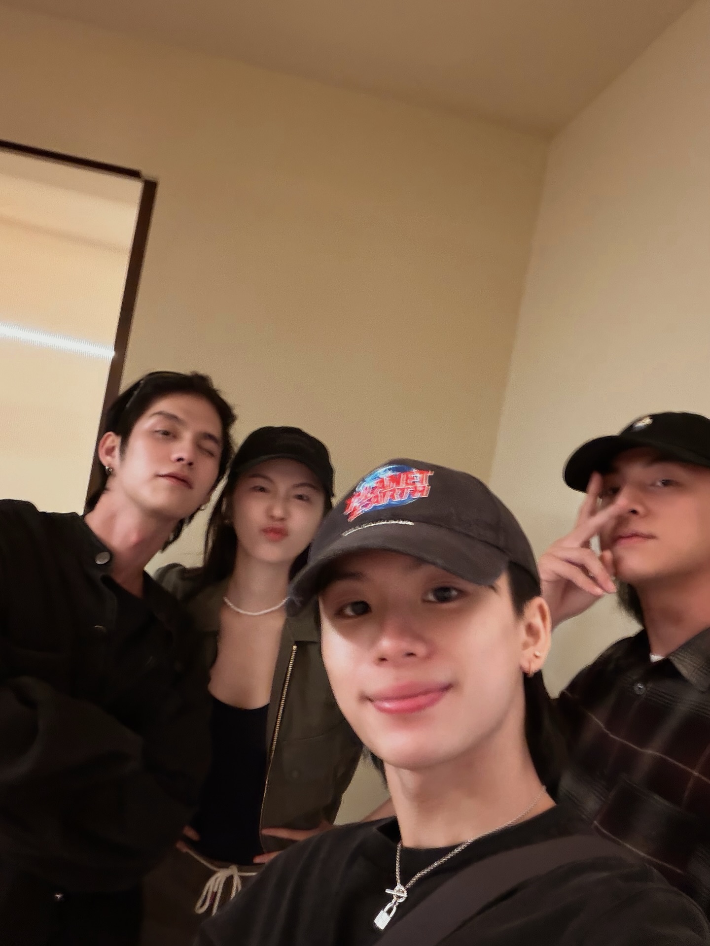 ต้าเหนิง - กัญญาวีร์ สองเมือง