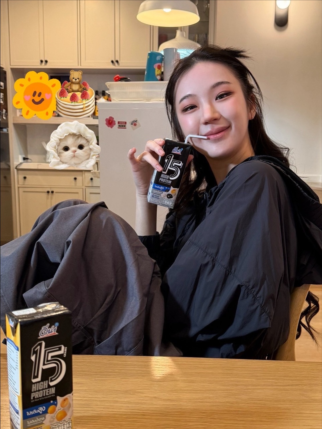 ต้าเหนิง - กัญญาวีร์ สองเมือง