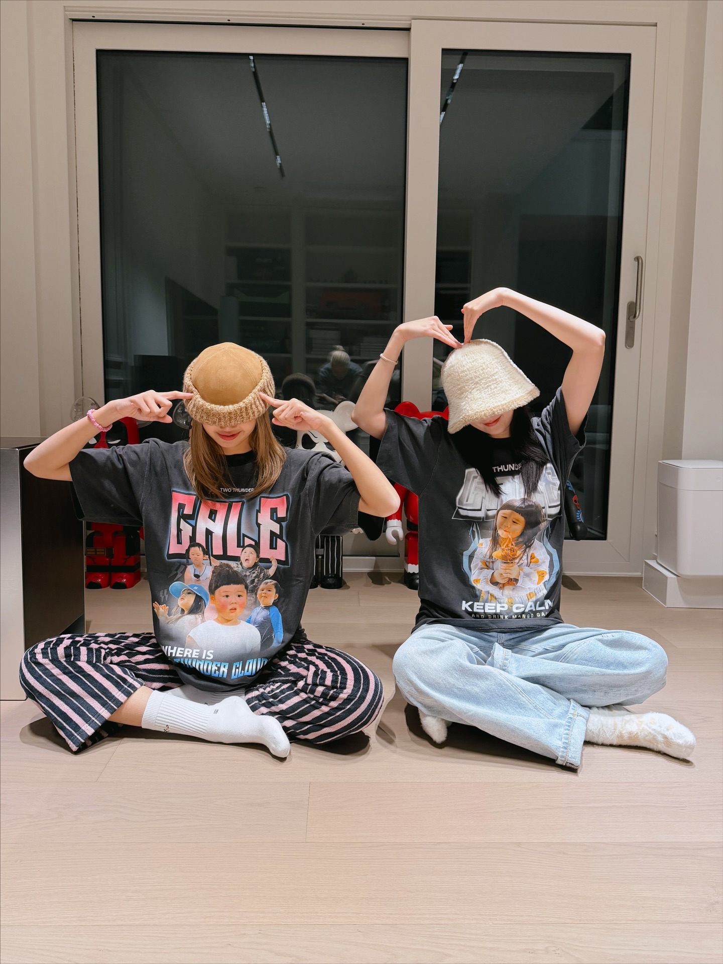 ต้าเหนิง - กัญญาวีร์ สองเมือง