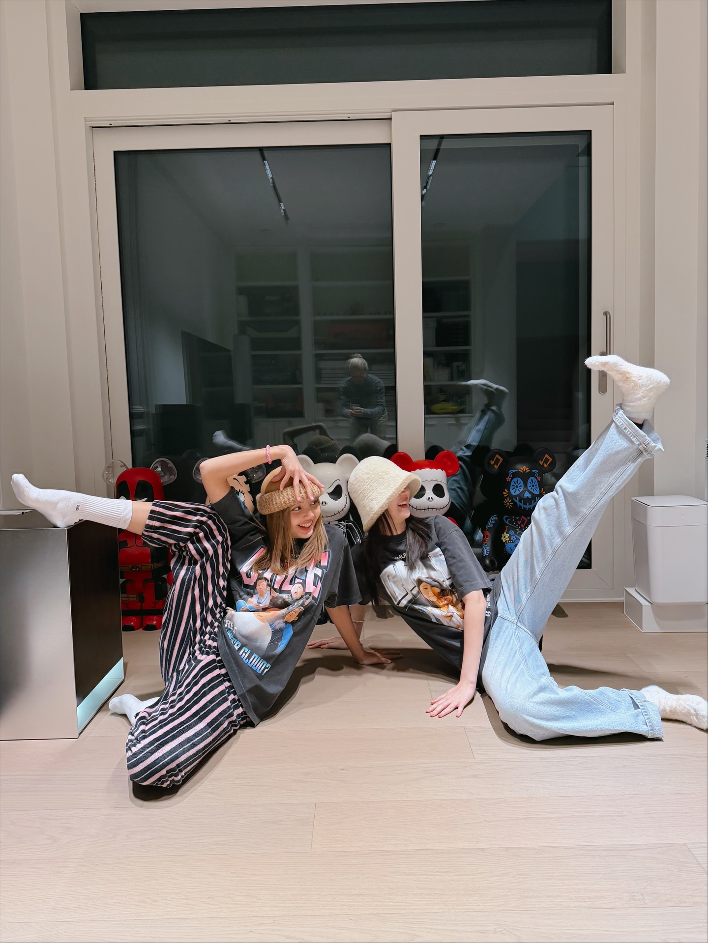 ต้าเหนิง - กัญญาวีร์ สองเมือง