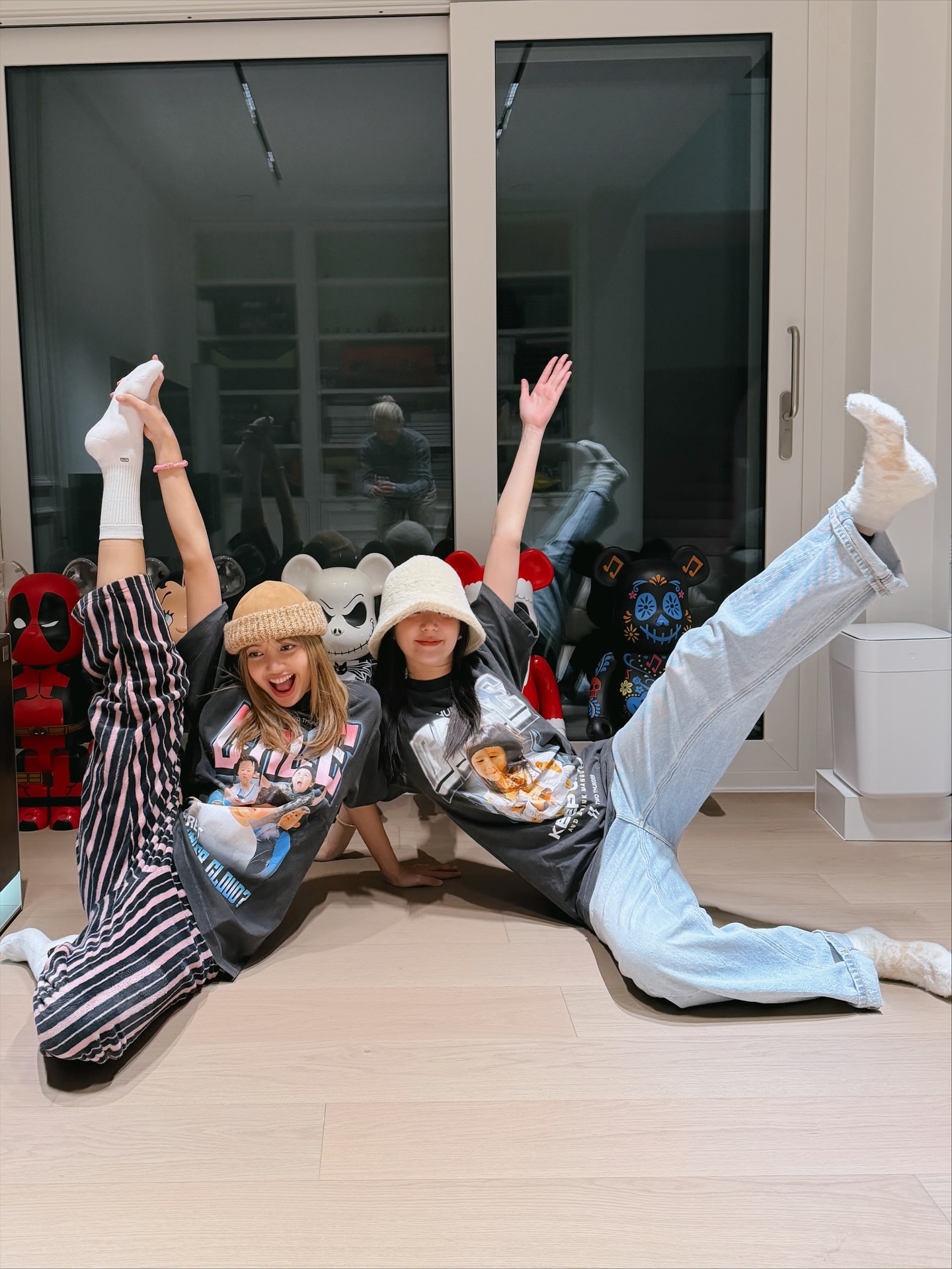 ต้าเหนิง - กัญญาวีร์ สองเมือง