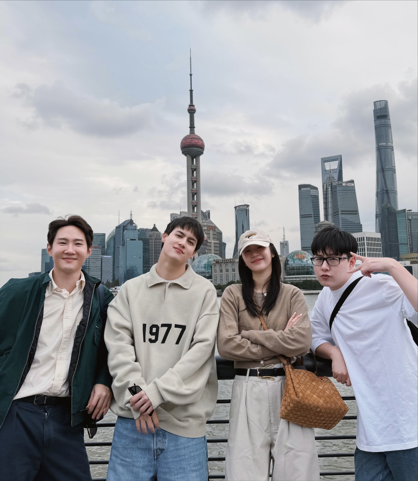 ต้าเหนิง - กัญญาวีร์ สองเมือง