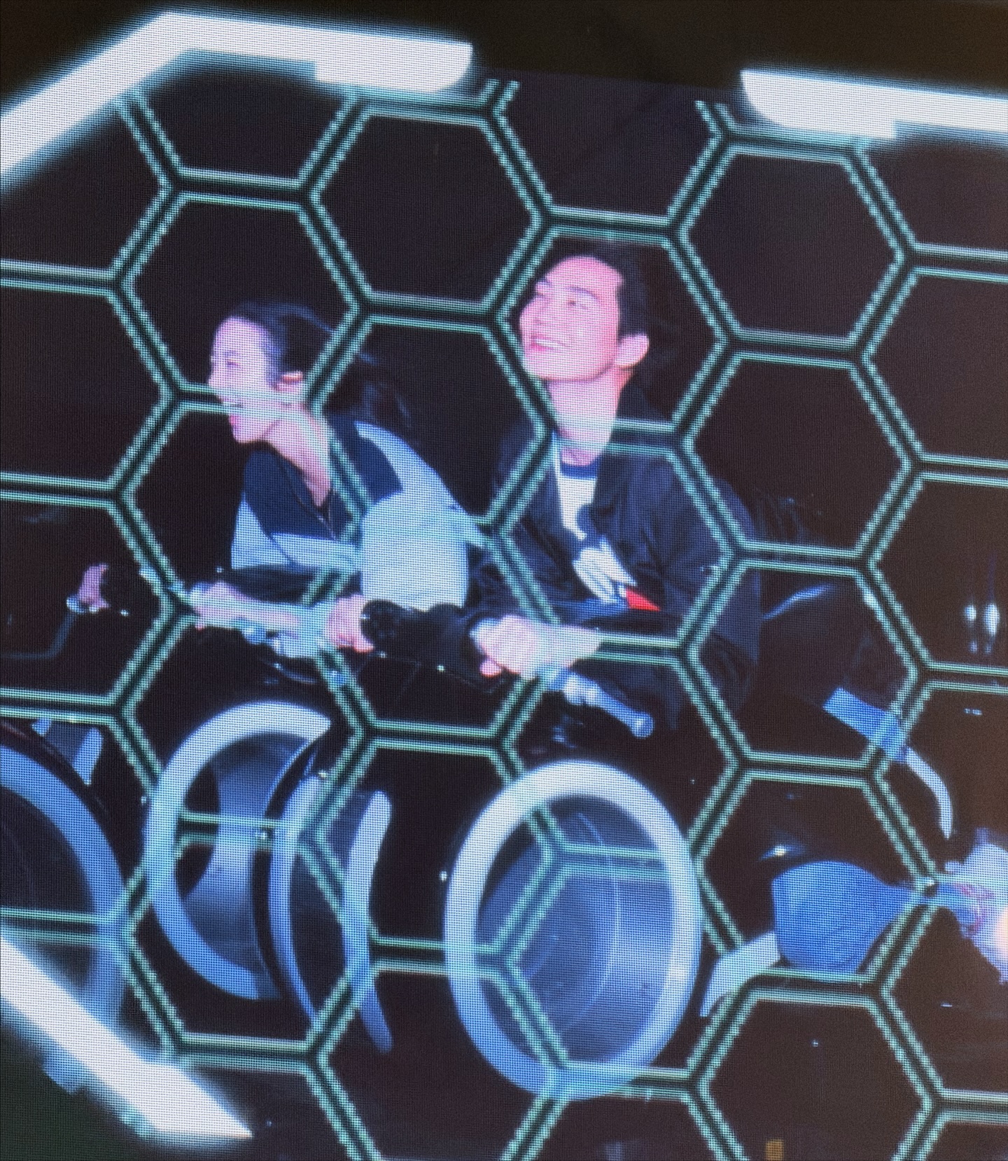 ต้าเหนิง - กัญญาวีร์ สองเมือง