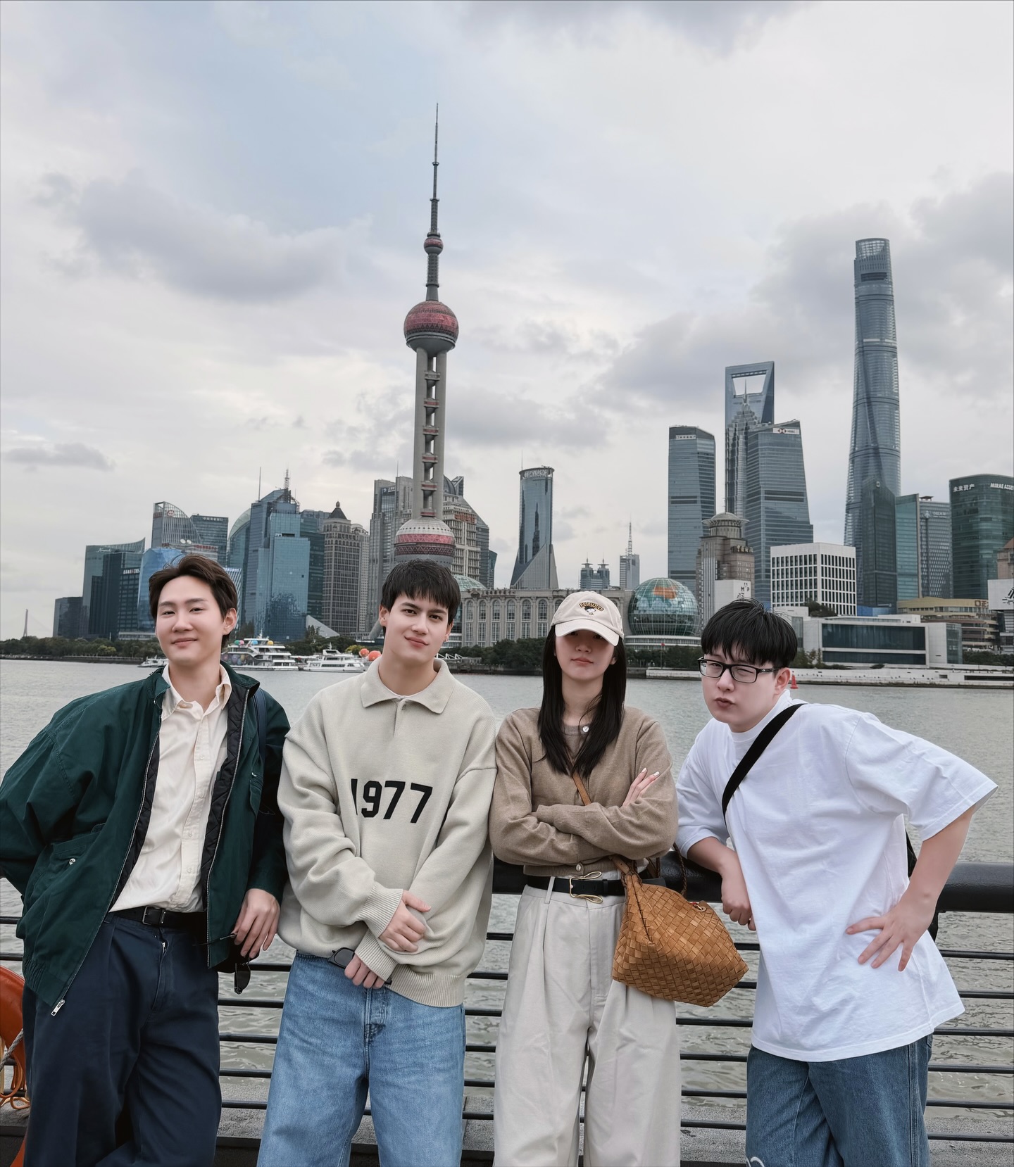 ต้าเหนิง - กัญญาวีร์ สองเมือง