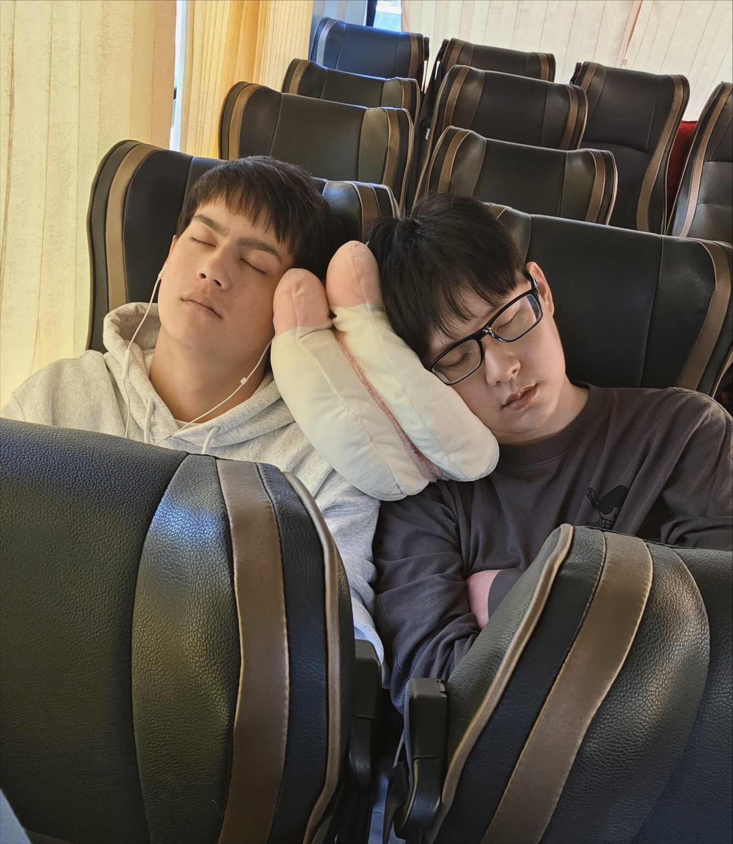 ต้าเหนิง - กัญญาวีร์ สองเมือง