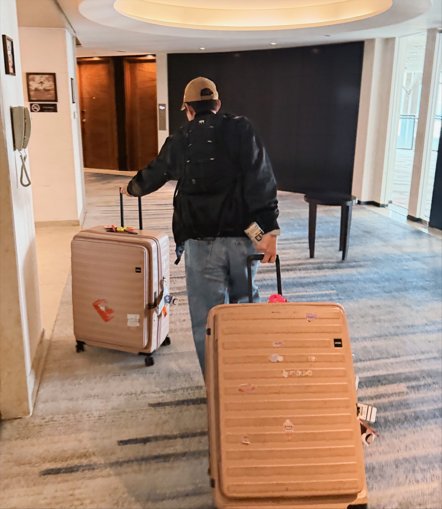 ต้าเหนิง - กัญญาวีร์ สองเมือง