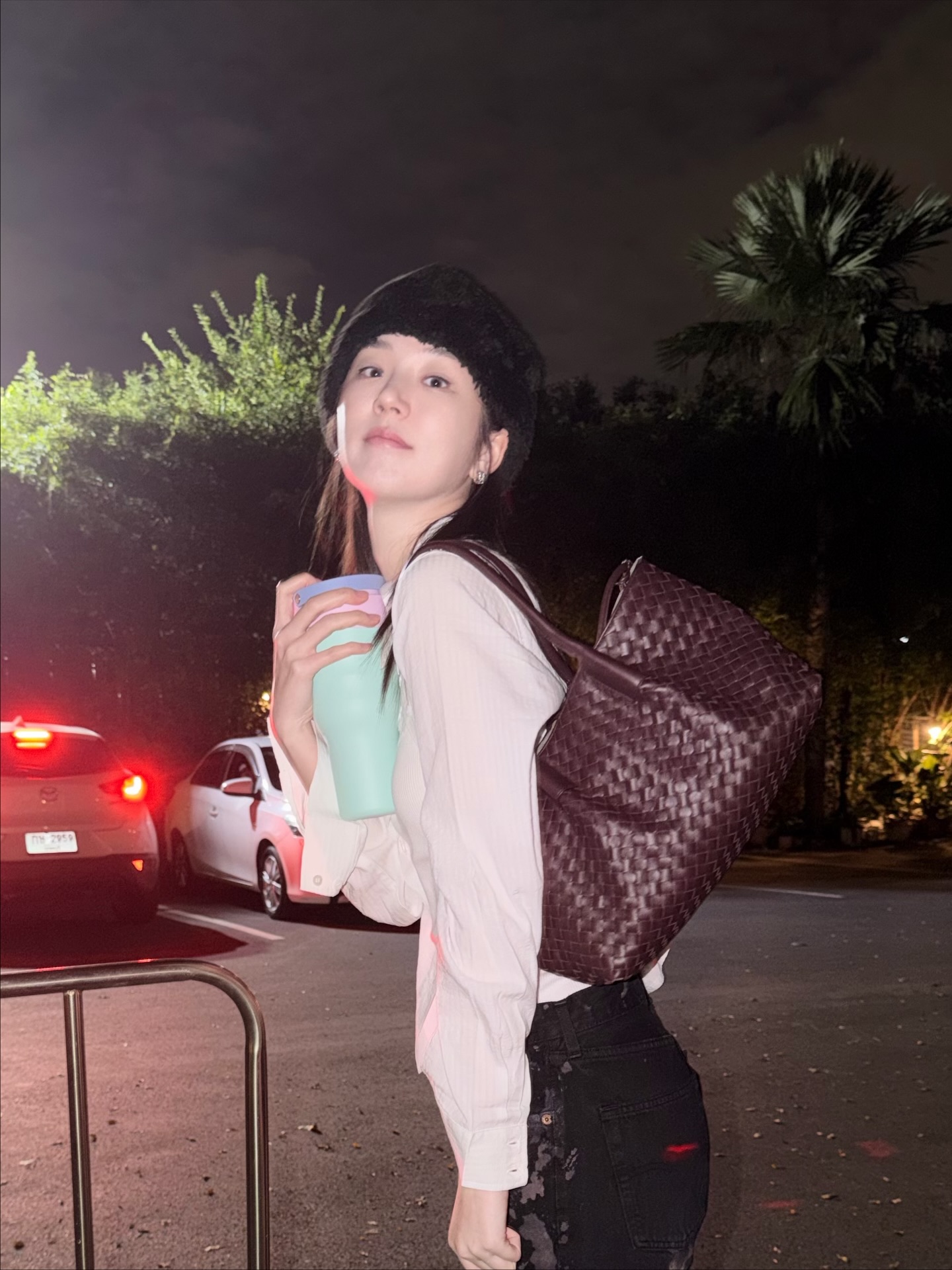 ต้าเหนิง - กัญญาวีร์ สองเมือง