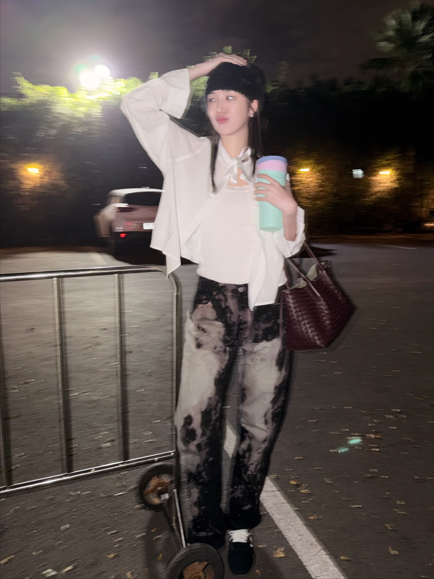 ต้าเหนิง - กัญญาวีร์ สองเมือง