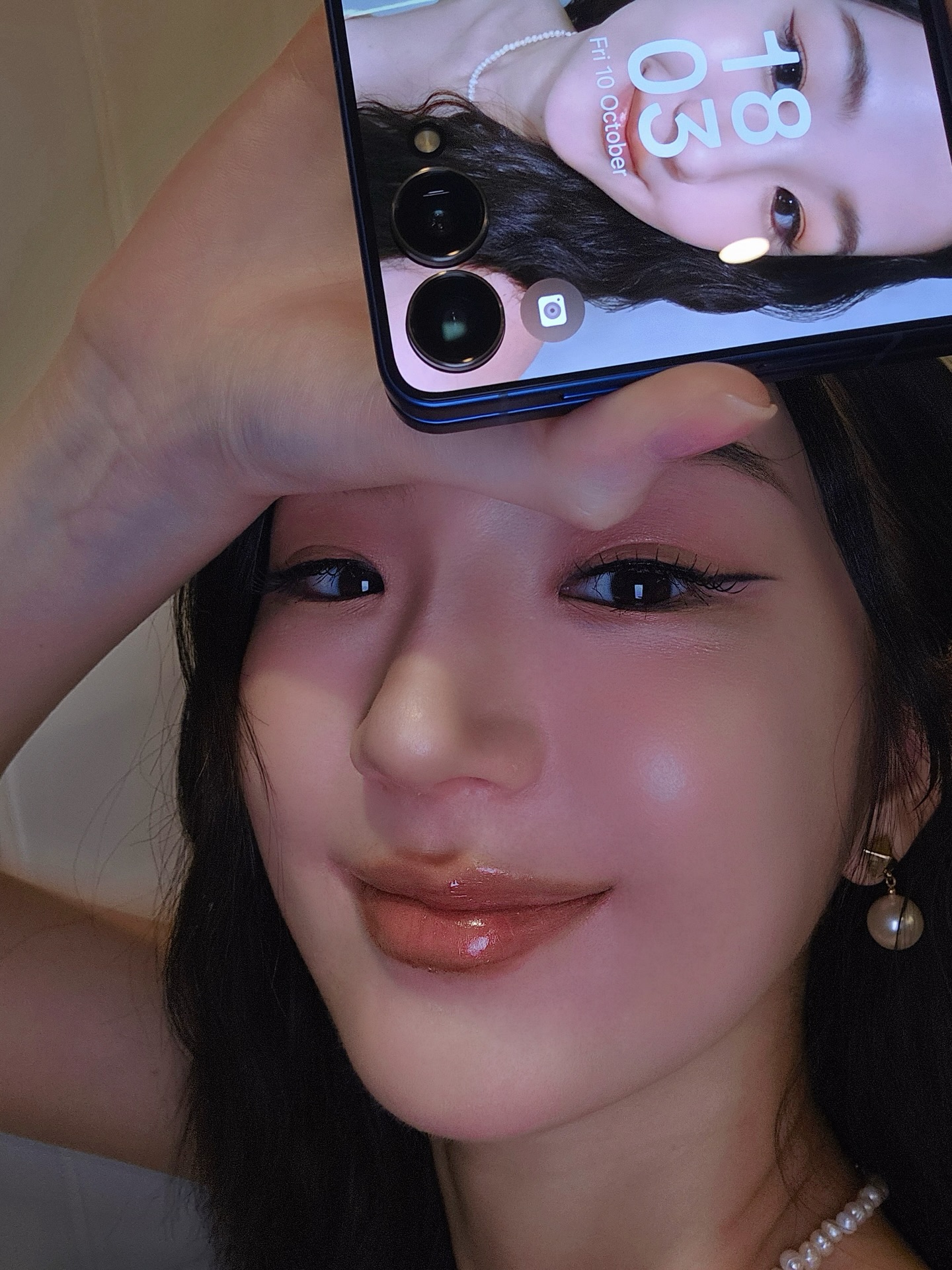 ต้าเหนิง - กัญญาวีร์ สองเมือง