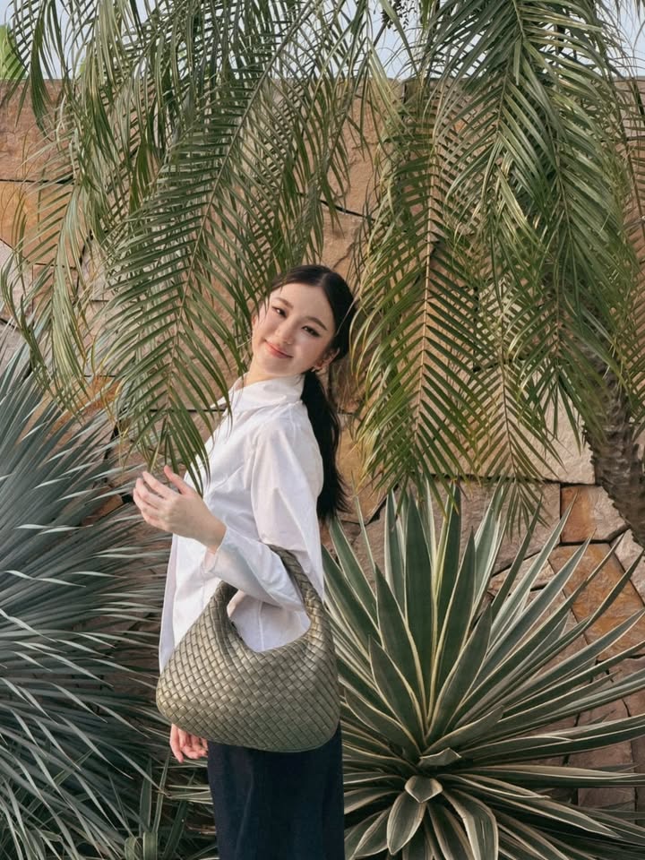 ต้าเหนิง - กัญญาวีร์ สองเมือง