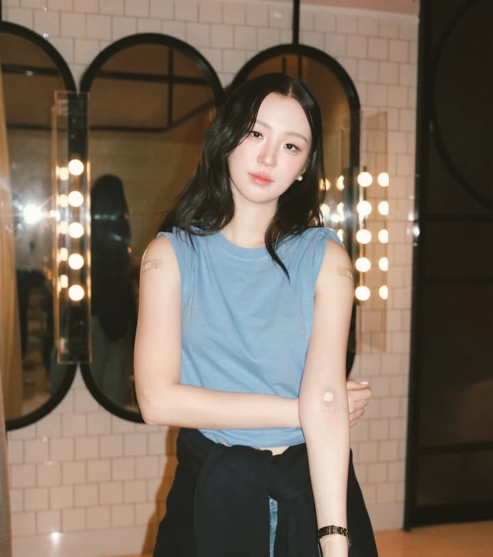 ต้าเหนิง - กัญญาวีร์ สองเมือง