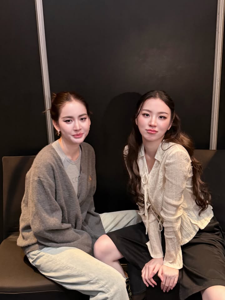 ต้าเหนิง - กัญญาวีร์ สองเมือง