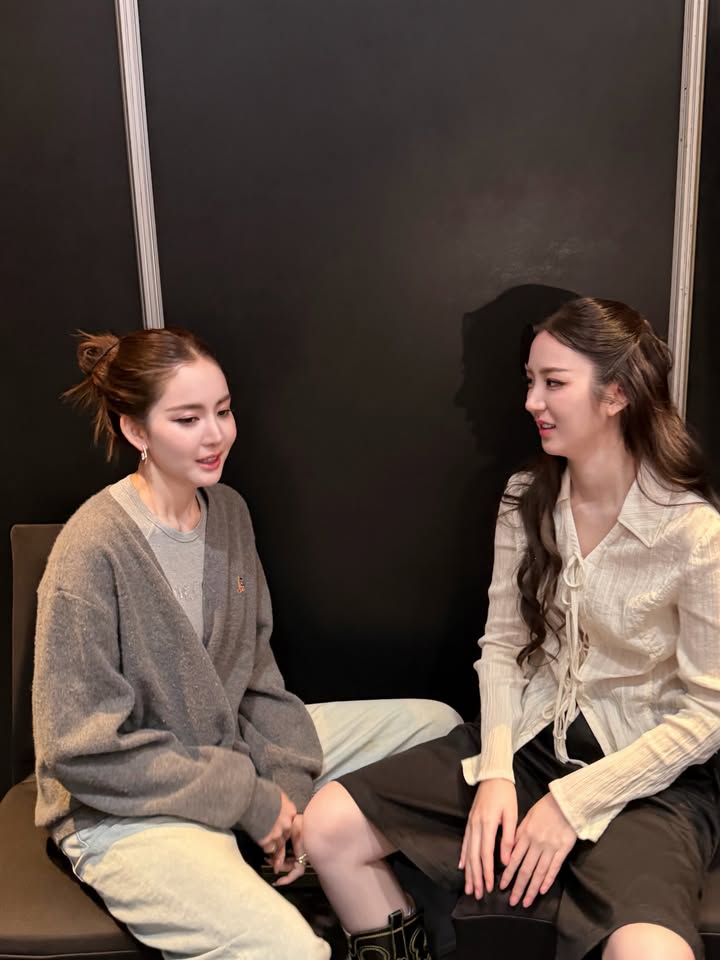 ต้าเหนิง - กัญญาวีร์ สองเมือง