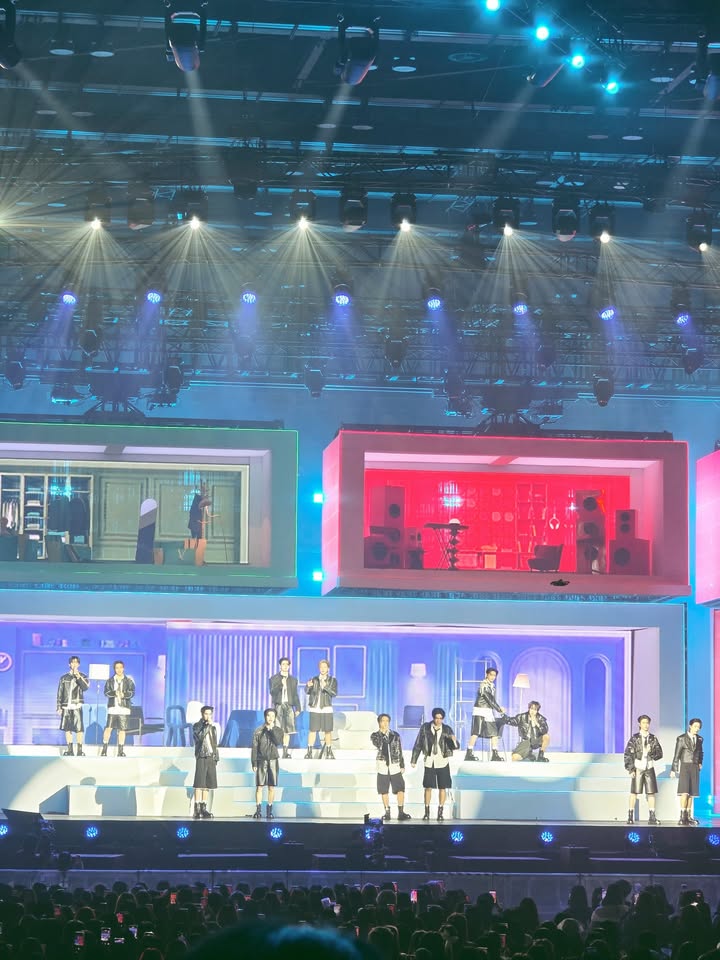 ต้าเหนิง - กัญญาวีร์ สองเมือง