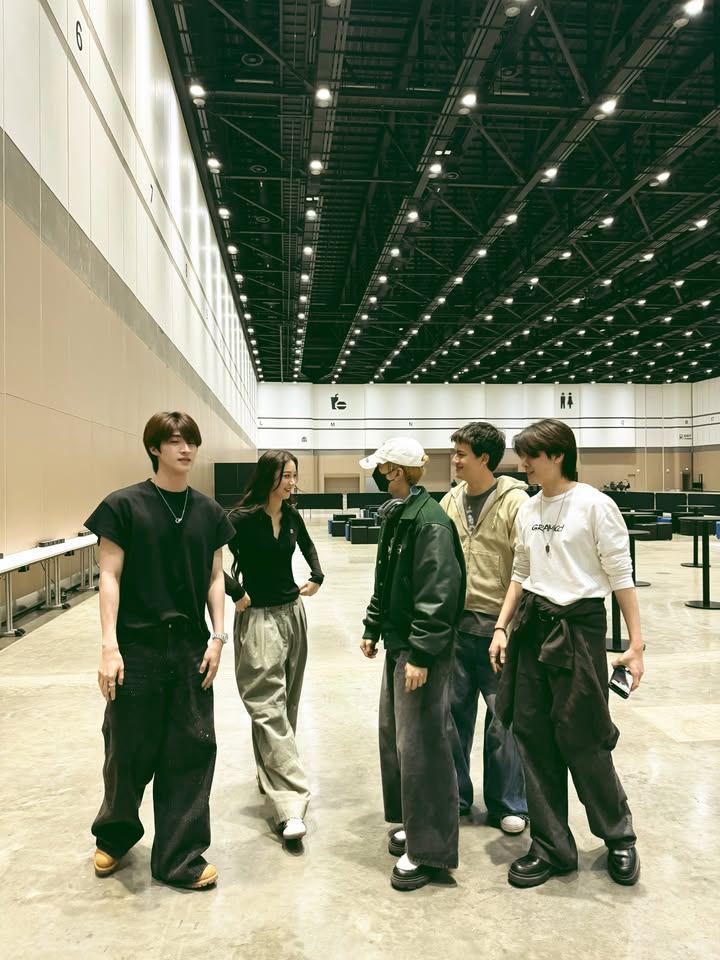 ต้าเหนิง - กัญญาวีร์ สองเมือง