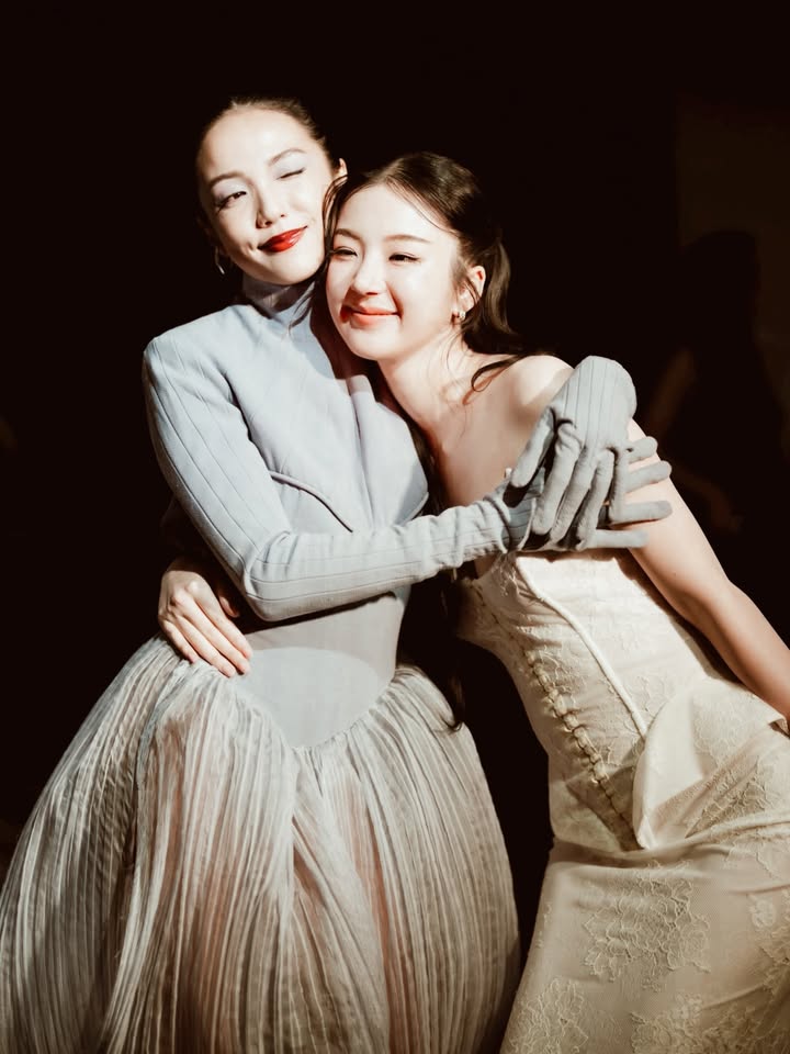 ต้าเหนิง - กัญญาวีร์ สองเมือง