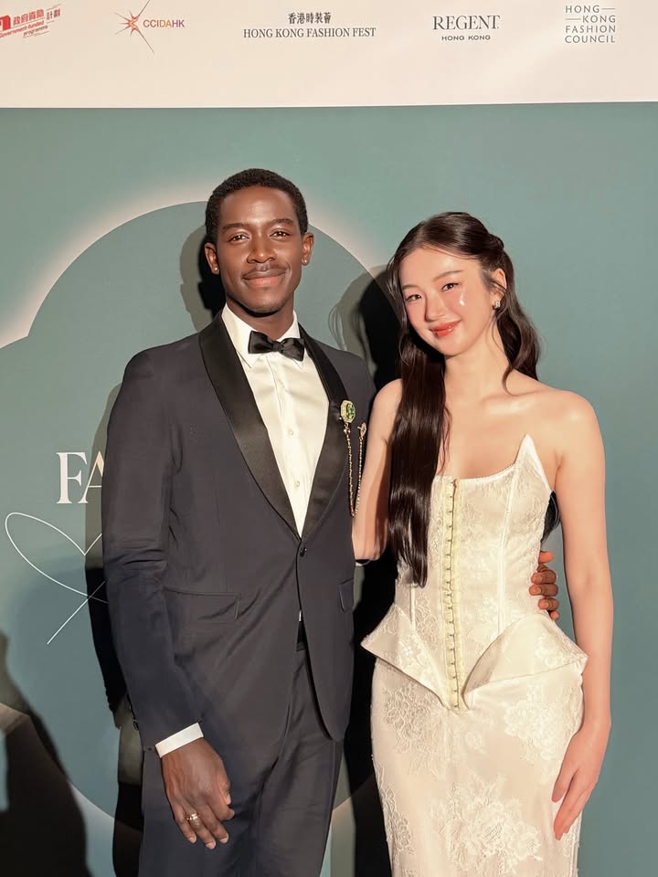 ต้าเหนิง - กัญญาวีร์ สองเมือง